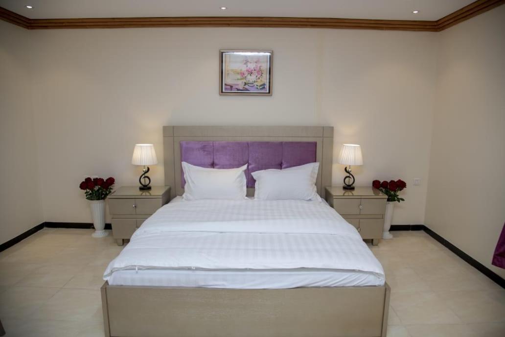 Diva Hotel Suites Джедда Экстерьер фото