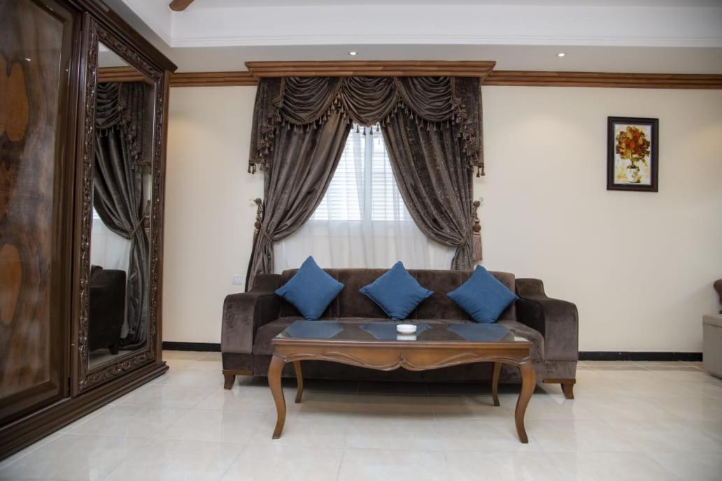 Diva Hotel Suites Джедда Экстерьер фото
