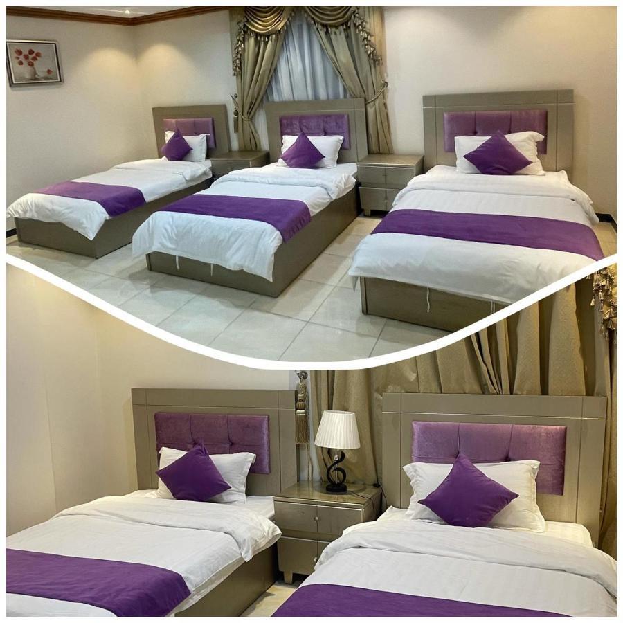 Diva Hotel Suites Джедда Экстерьер фото
