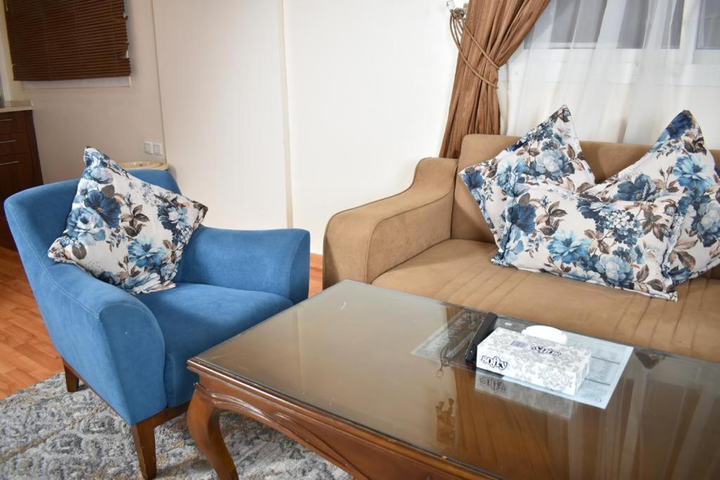 Diva Hotel Suites Джедда Экстерьер фото