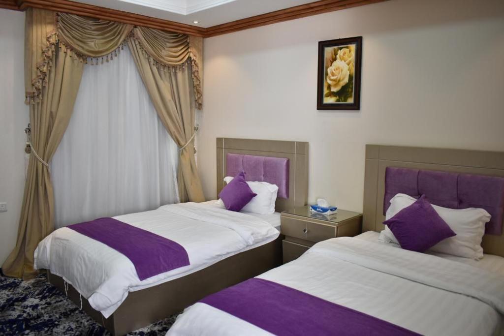 Diva Hotel Suites Джедда Экстерьер фото
