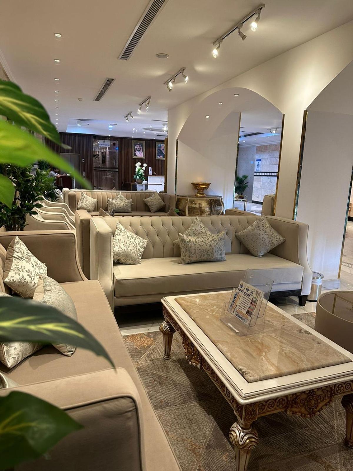 Diva Hotel Suites Джедда Экстерьер фото