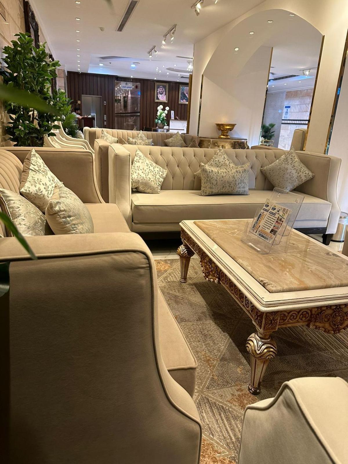 Diva Hotel Suites Джедда Экстерьер фото